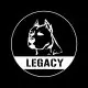 Legacy Fight Club logo