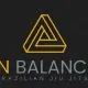 In Balance BJJ logo