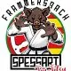 Spessart JiuJitsu logo