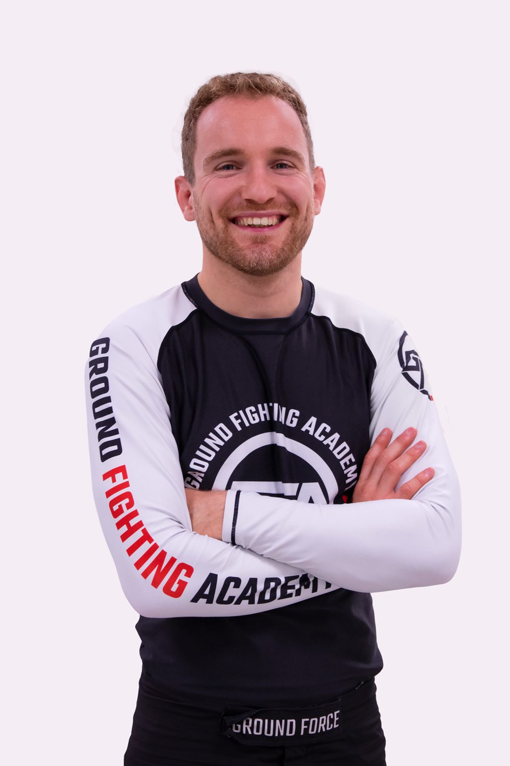 Arnoud Terpstra BJJ