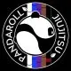 PandaRoll Jiujitsu logo