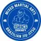 SBG Orkney logo