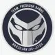 Team Predador Baños logo