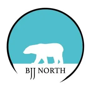 BJJ North logo