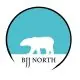 BJJ North logo