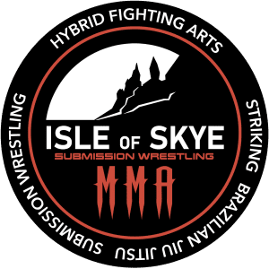 Isle of Skye MMA logo