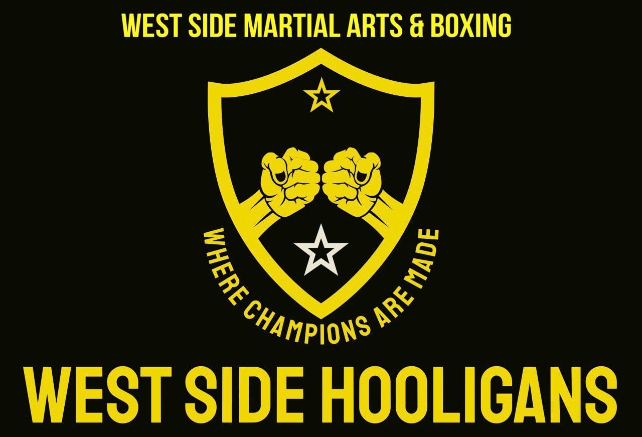Wesi Boxing West Side Martial Arts & Boxing | BJJ Globetrotters