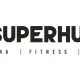 Superhuman Gym logo