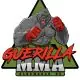 Guerilla MMA logo