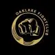 Oaklake Fightclub logo