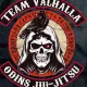 Team Valhalla logo