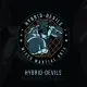 Hybrid Devils MMA logo