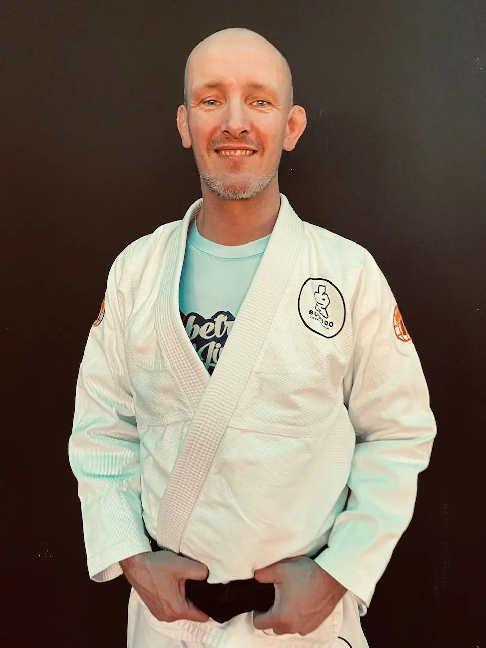 Sebastiaan Munter BJJ