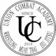 Union Combat Academy logo