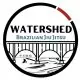 Watershed Brazilian Jiu Jitsu logo