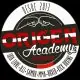 Origen BJJ Team Saldus logo