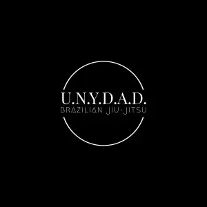 Unydad Brazilian Jiu-Jitsu logo