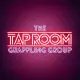 The Tap Room Grappling Group logo