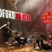 The Grapple Travel Show ep.2 “Guildford Jiu Jitsu”
