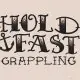 Hold Fast Grappling logo