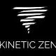 Kinetic Zen logo