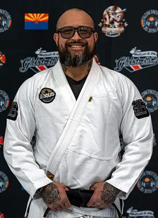 BJJ Globetrotters Arizona Camp 2026
