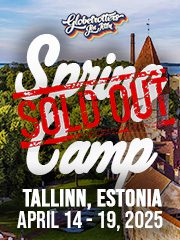 Spring Camp 2025 180×240