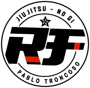 RF Las Condes logo