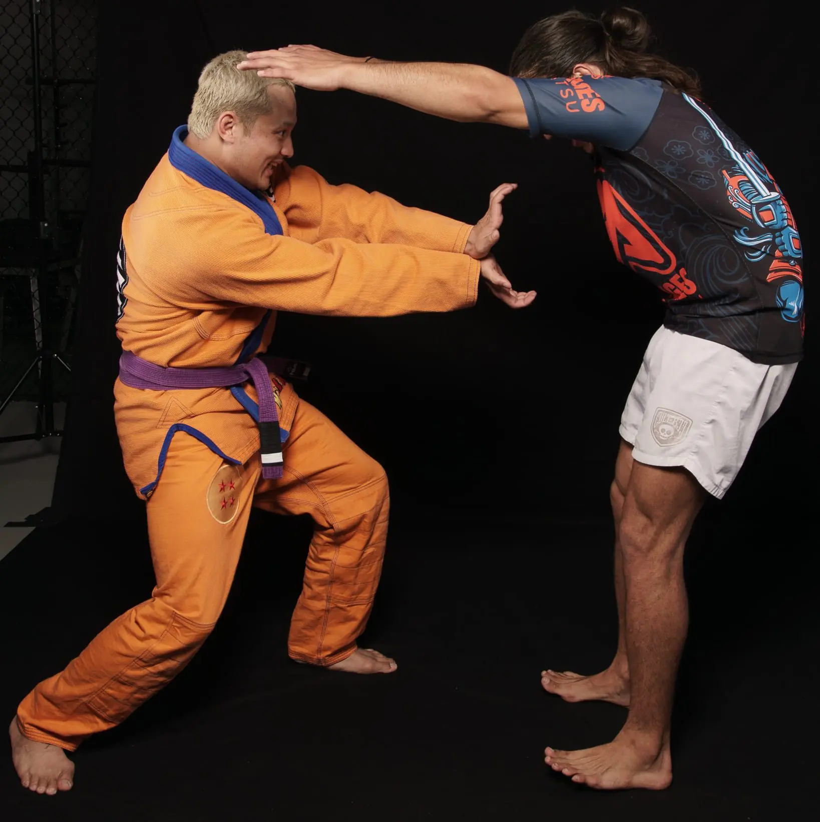 BJJ Globetrotters Arizona Camp 2026
