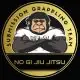 No Gi Jiu Jitsu logo