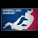 Universal Judo Academies logo