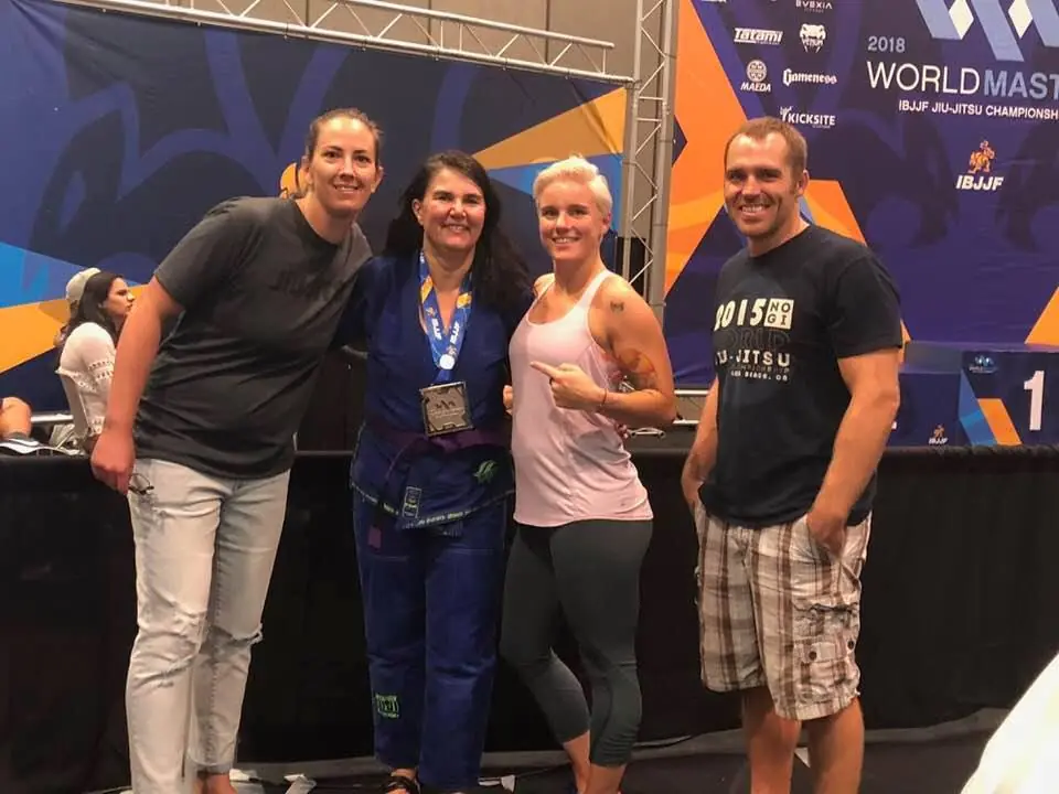BJJ Globetrotters Arizona Camp 2026
