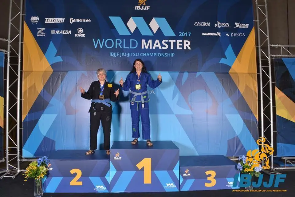 BJJ Globetrotters Arizona Camp 2026