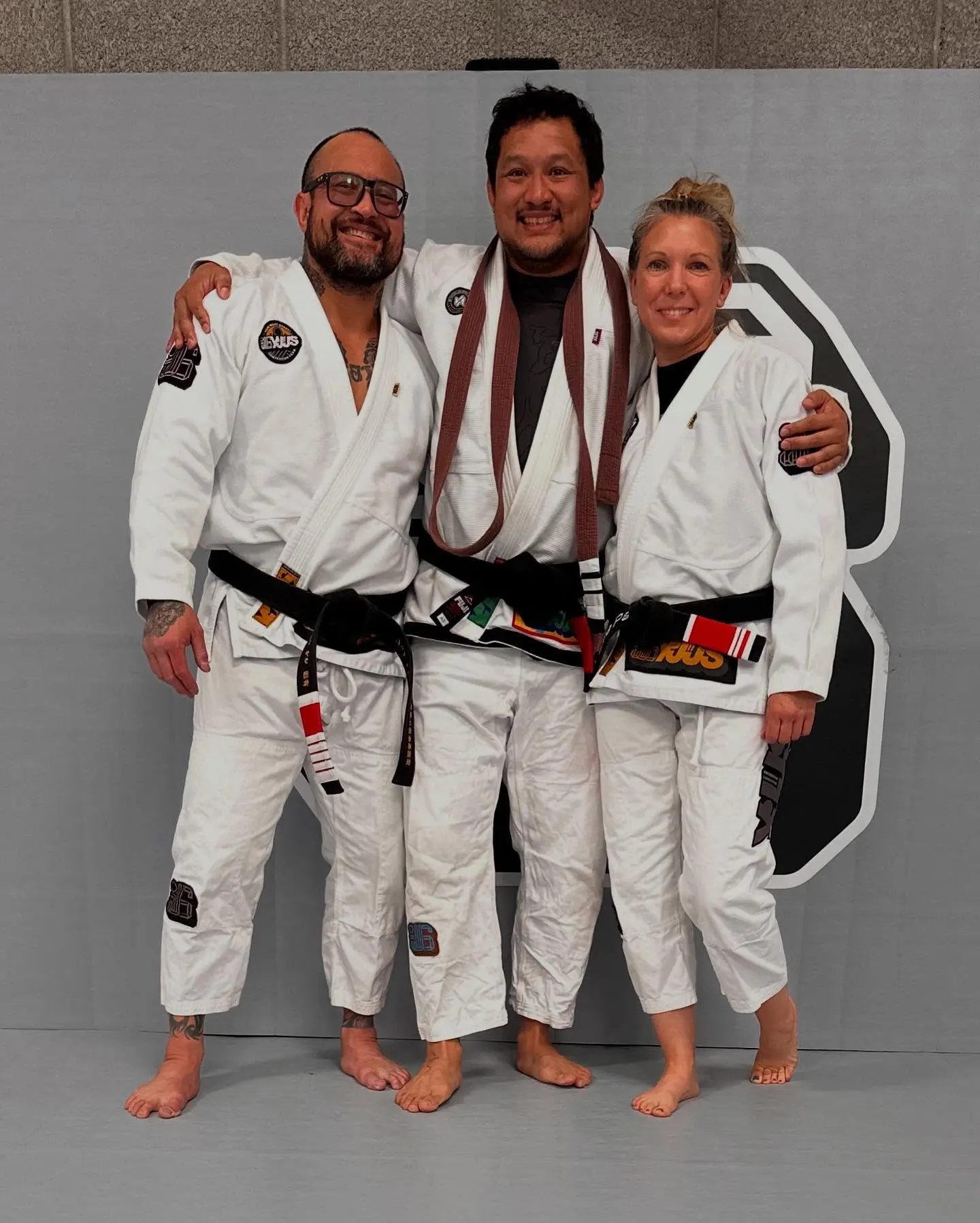 BJJ Globetrotters Arizona Camp 2026