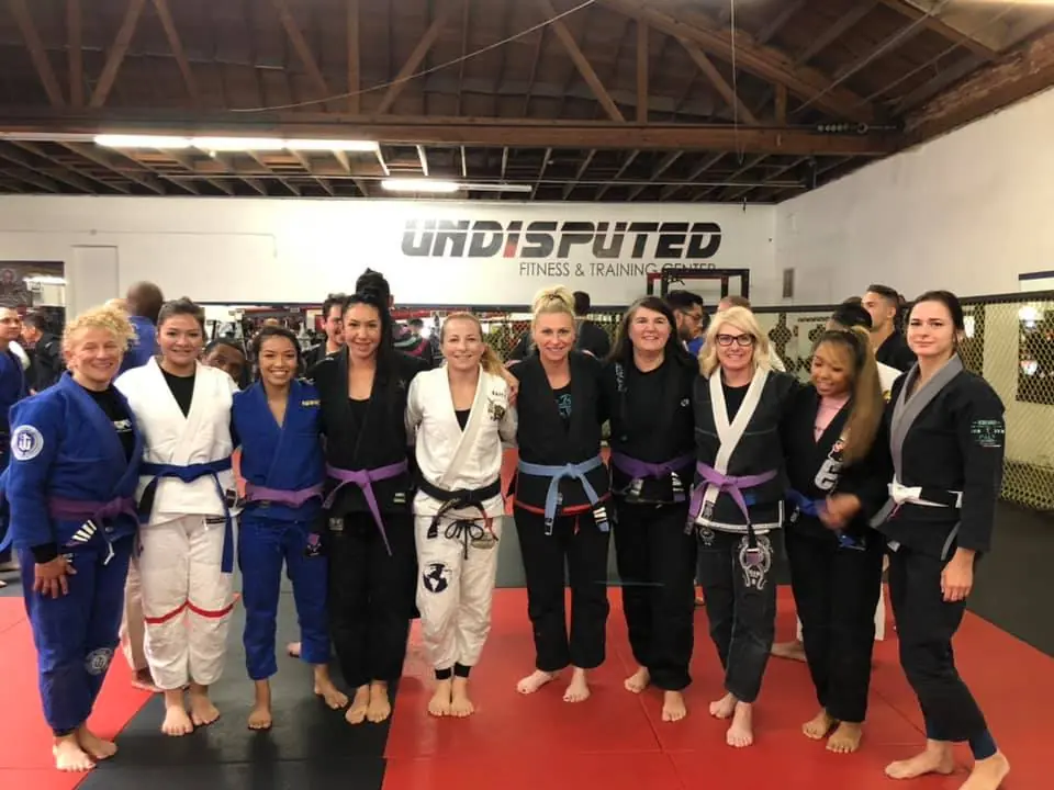 BJJ Globetrotters Arizona Camp 2026