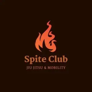 Spite Club Jiu Jitsu & Mobility logo