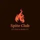 Spite Club Jiu Jitsu & Mobility logo