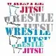 Wrestle-Jitsu logo
