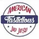 Fastidious Jiu Jitsu logo