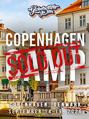 Copenhagen Camp 2026 – 180×240 SOLD OUT