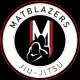 Matblazers Jiu-Jitsu logo
