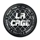 La Cage Gym logo