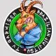 Turnverein Garmisch 1868 e.V logo
