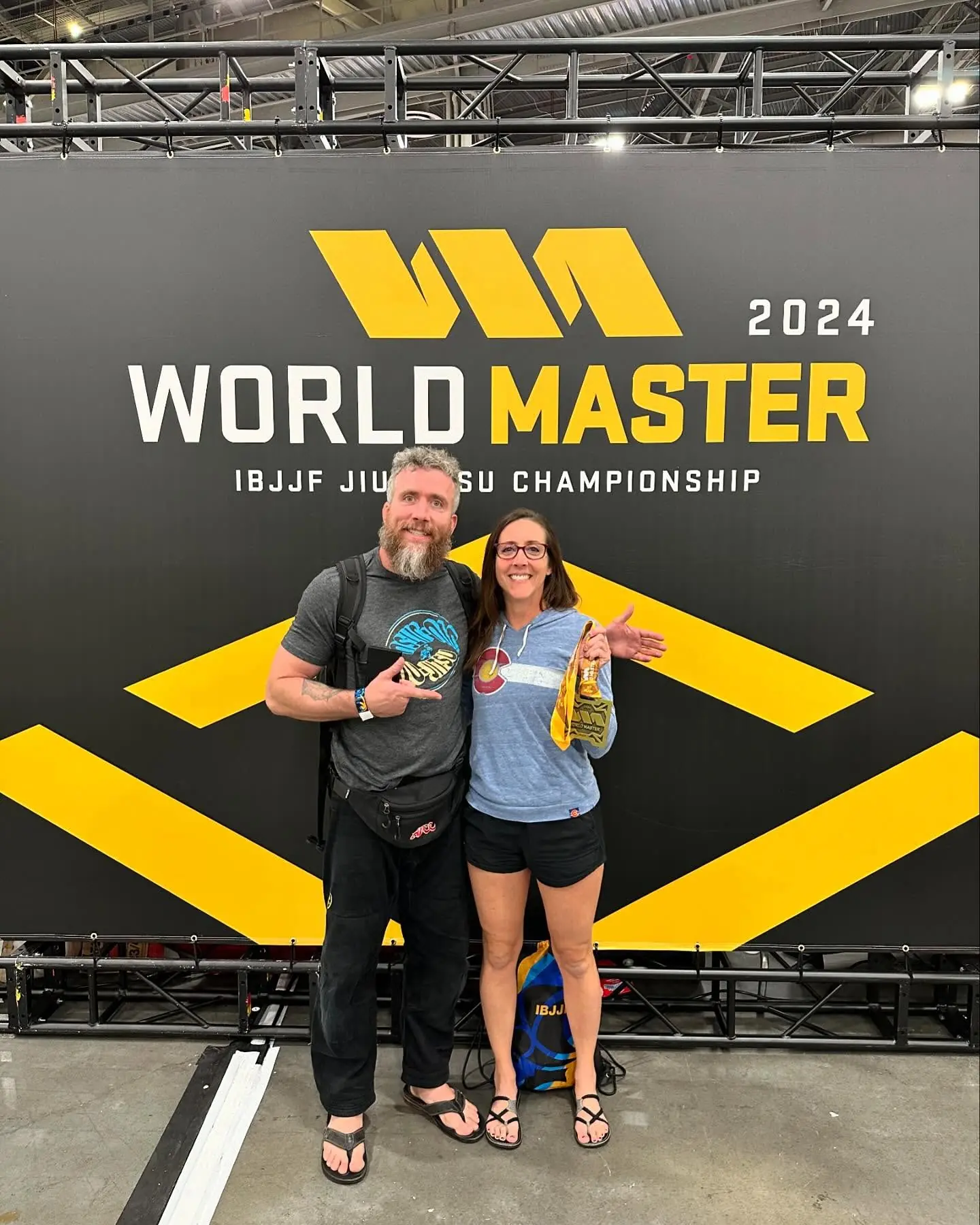 BJJ Globetrotters Arizona Camp 2026