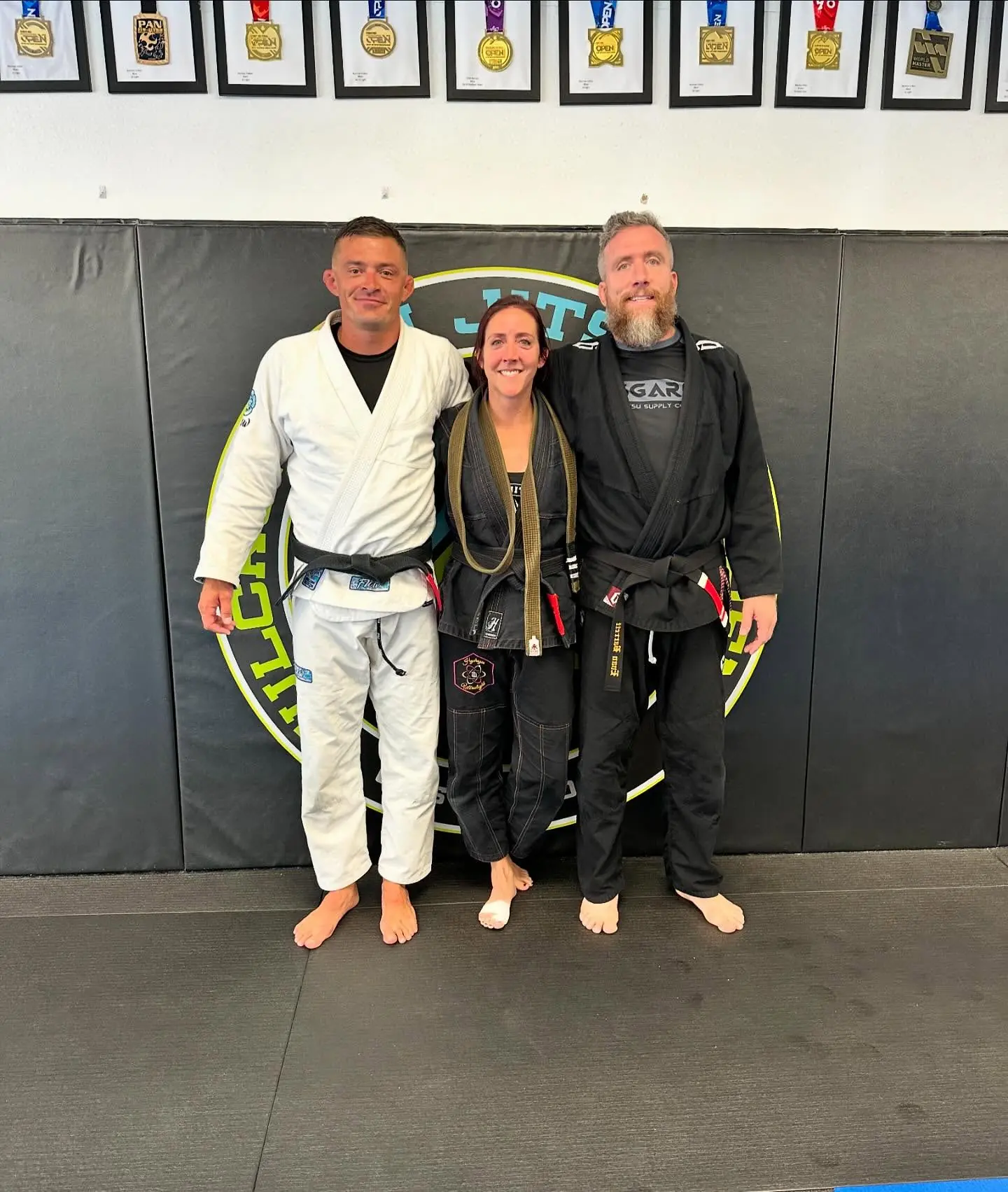 BJJ Globetrotters Arizona Camp 2026