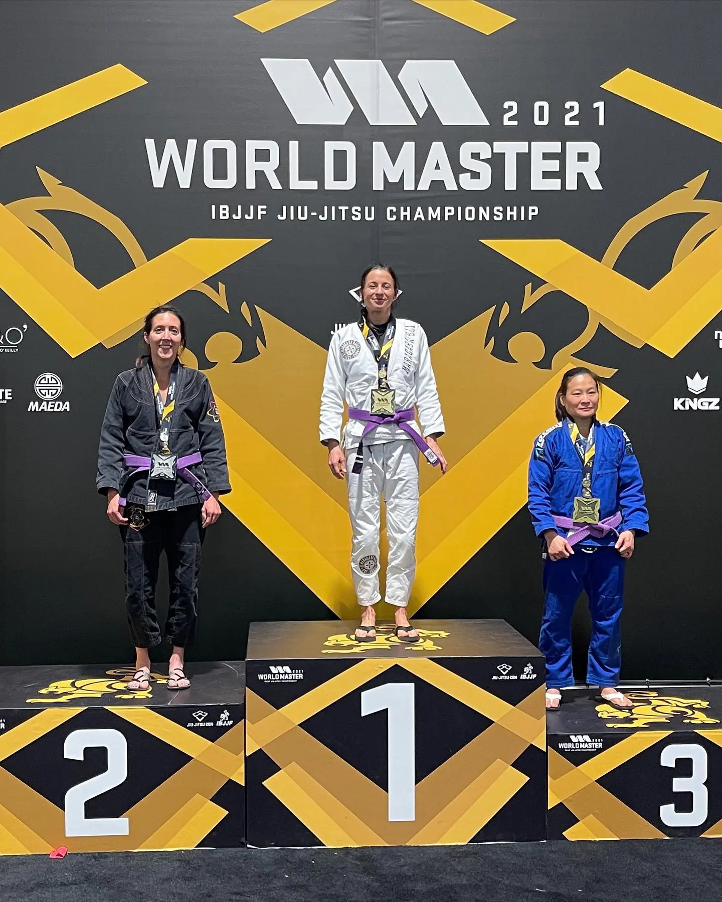 BJJ Globetrotters Arizona Camp 2026