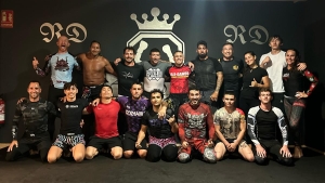 teamrodriguezdavila Corralejo