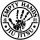 Empty Hands Jiu Jitsu logo