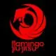 Flamingo Jiu-Jitsu logo