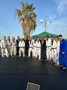 Luca Anacoreta Seminar Sardegna